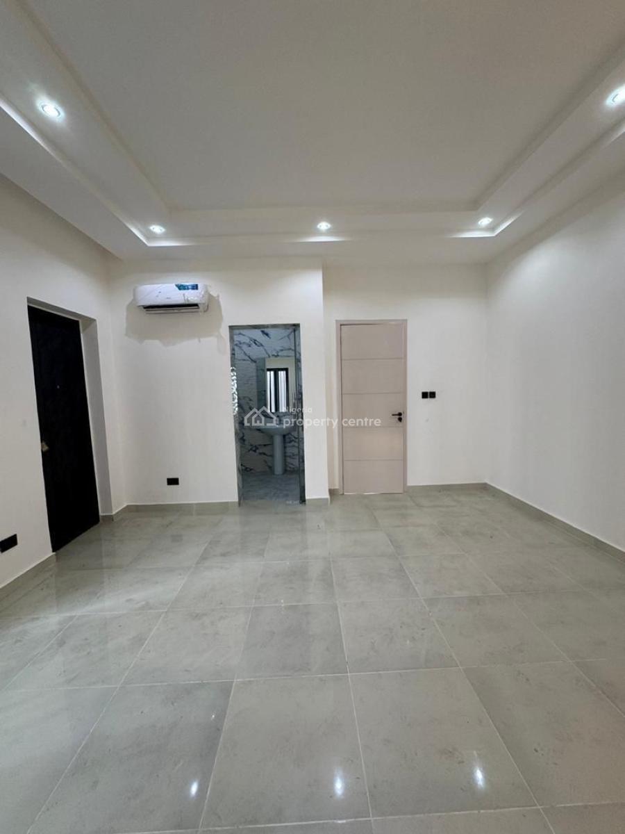 Classy 6 Bedroom Detached Duplex with Pool, Office, Cinema, Two Bq, Lekki Phase 1, Lekki, Lagos, House for Sale