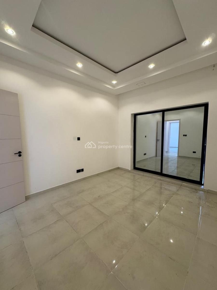 Classy 6 Bedroom Detached Duplex with Pool, Office, Cinema, Two Bq, Lekki Phase 1, Lekki, Lagos, House for Sale
