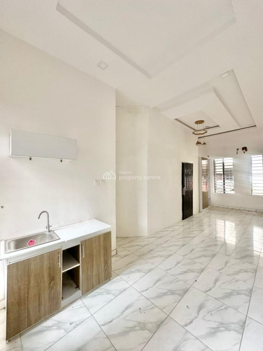Beautiful Luxury Studio Apartment, Ikota Lekki, Lekki, Lagos, Flat / Apartment for Rent