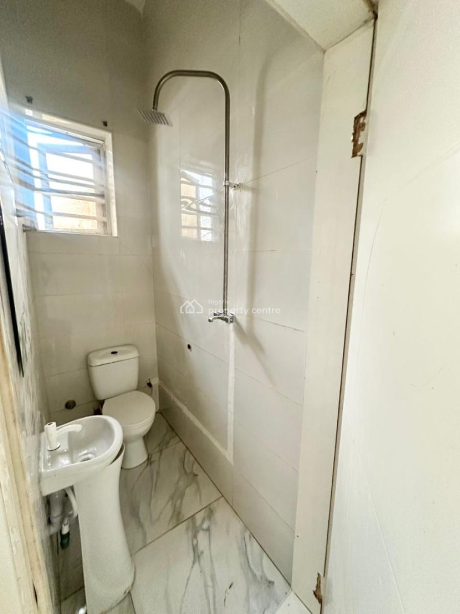 Beautiful Luxury Studio Apartment, Ikota Lekki, Lekki, Lagos, Flat / Apartment for Rent