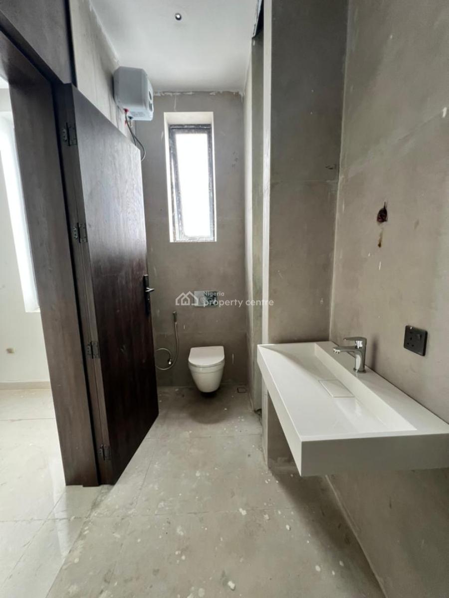 Sophisticated 6 Bedroom Detached Duplex with Pool, Elevator, Cinema,, Lekki Phase 1, Lekki, Lagos, House for Sale