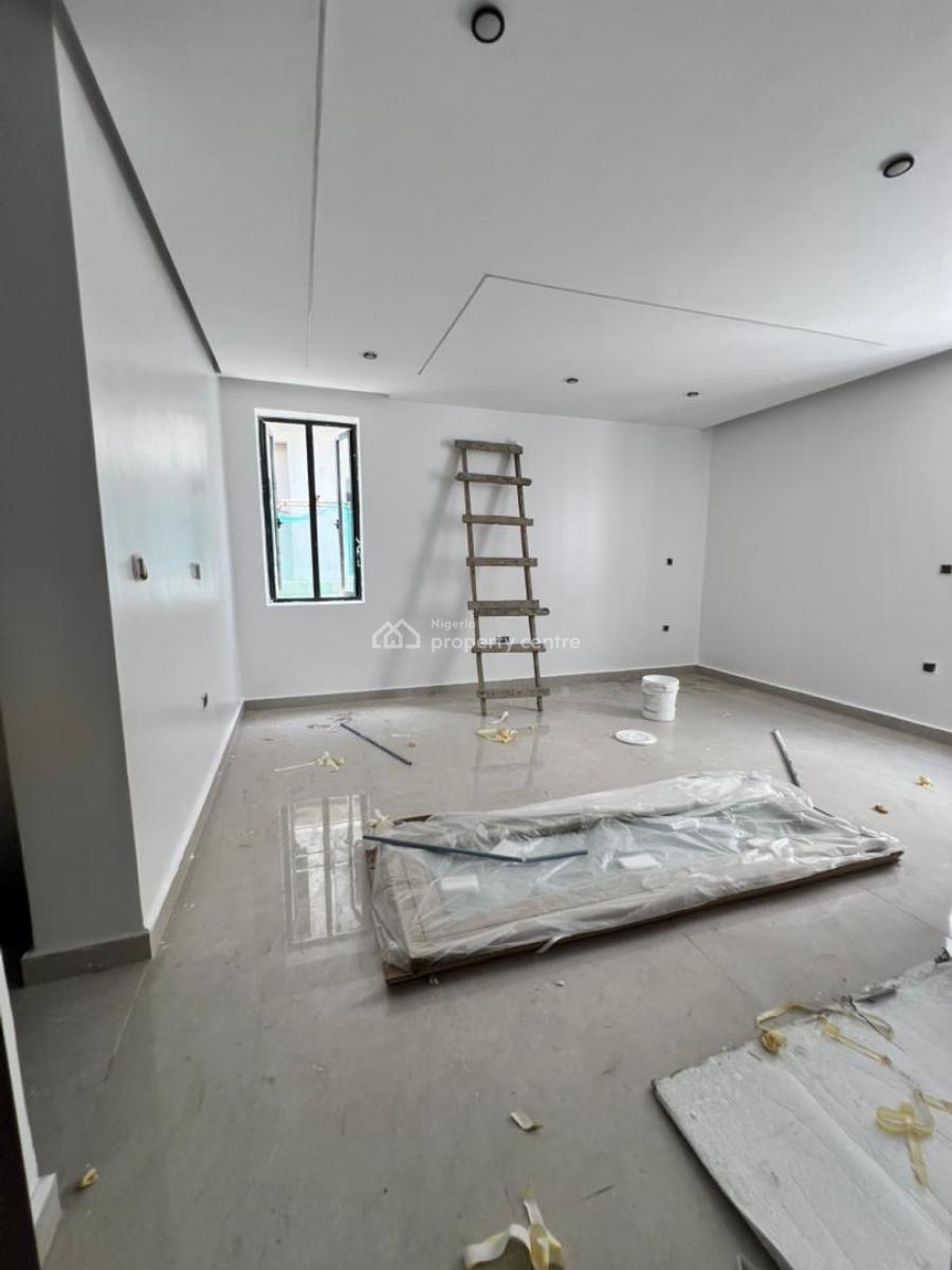 Sophisticated 6 Bedroom Detached Duplex with Pool, Elevator, Cinema,, Lekki Phase 1, Lekki, Lagos, House for Sale