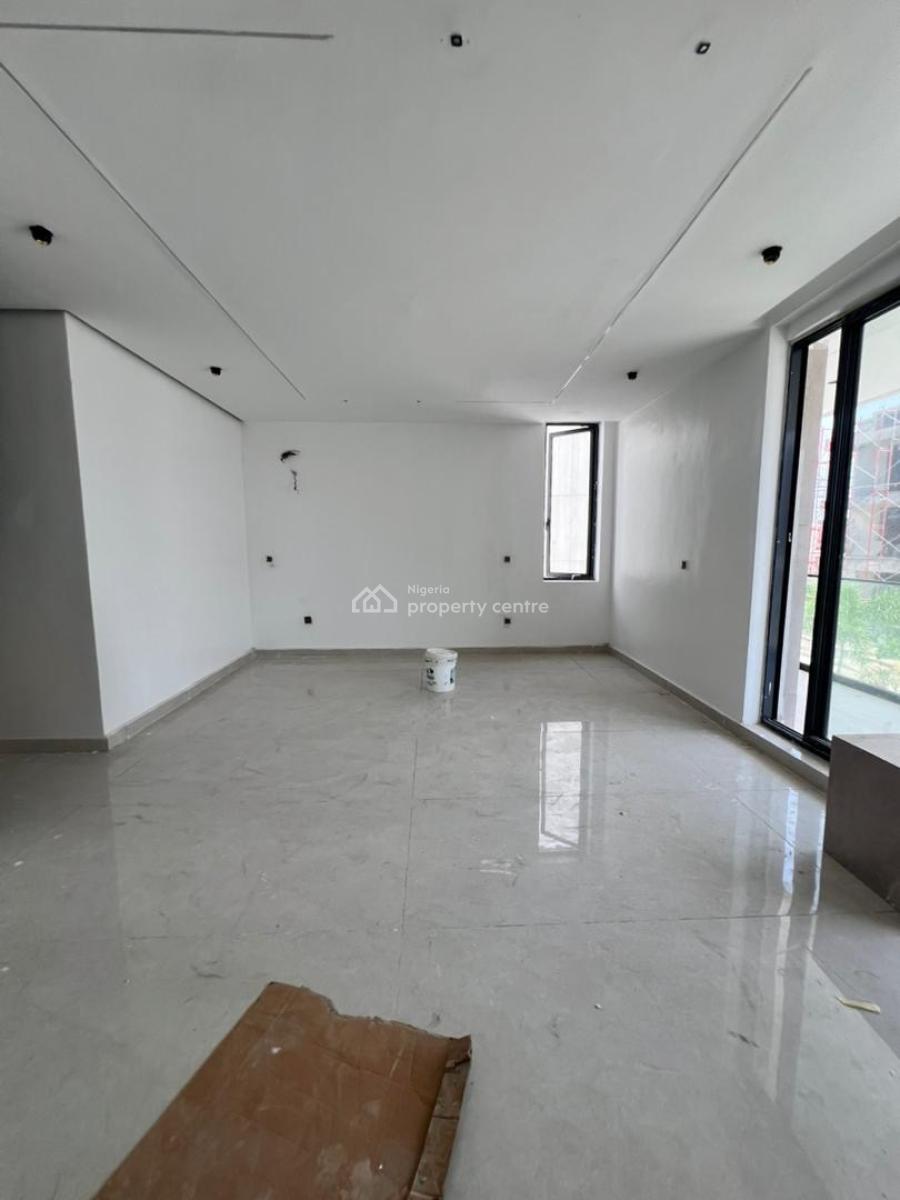 Sophisticated 6 Bedroom Detached Duplex with Pool, Elevator, Cinema,, Lekki Phase 1, Lekki, Lagos, House for Sale