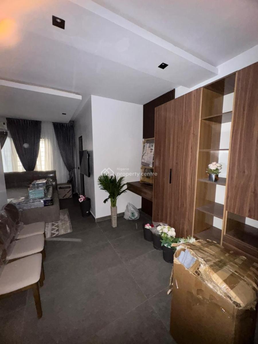 Lovely 5bedroom Maisonette Fully Furnished, Ikate, Lekki, Lagos, Flat / Apartment for Sale