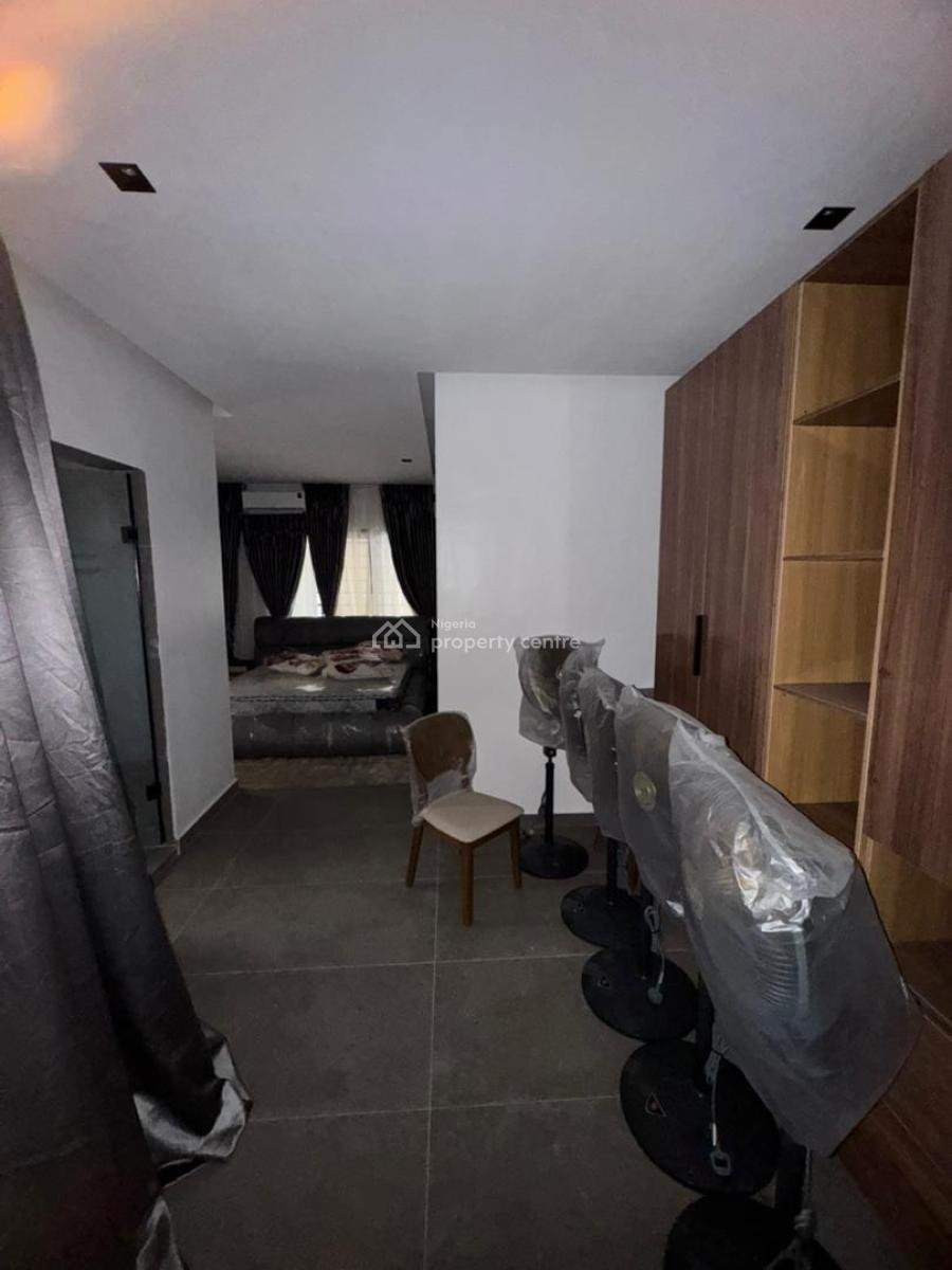 Lovely 5bedroom Maisonette Fully Furnished, Ikate, Lekki, Lagos, Flat / Apartment for Sale