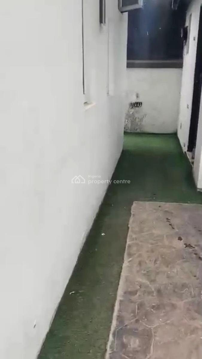 Distress Aiuction 4-bedrooms Fully Detached Duplex with Bq, Tho.as Estate, Ajah, Lagos, Detached Duplex for Sale
