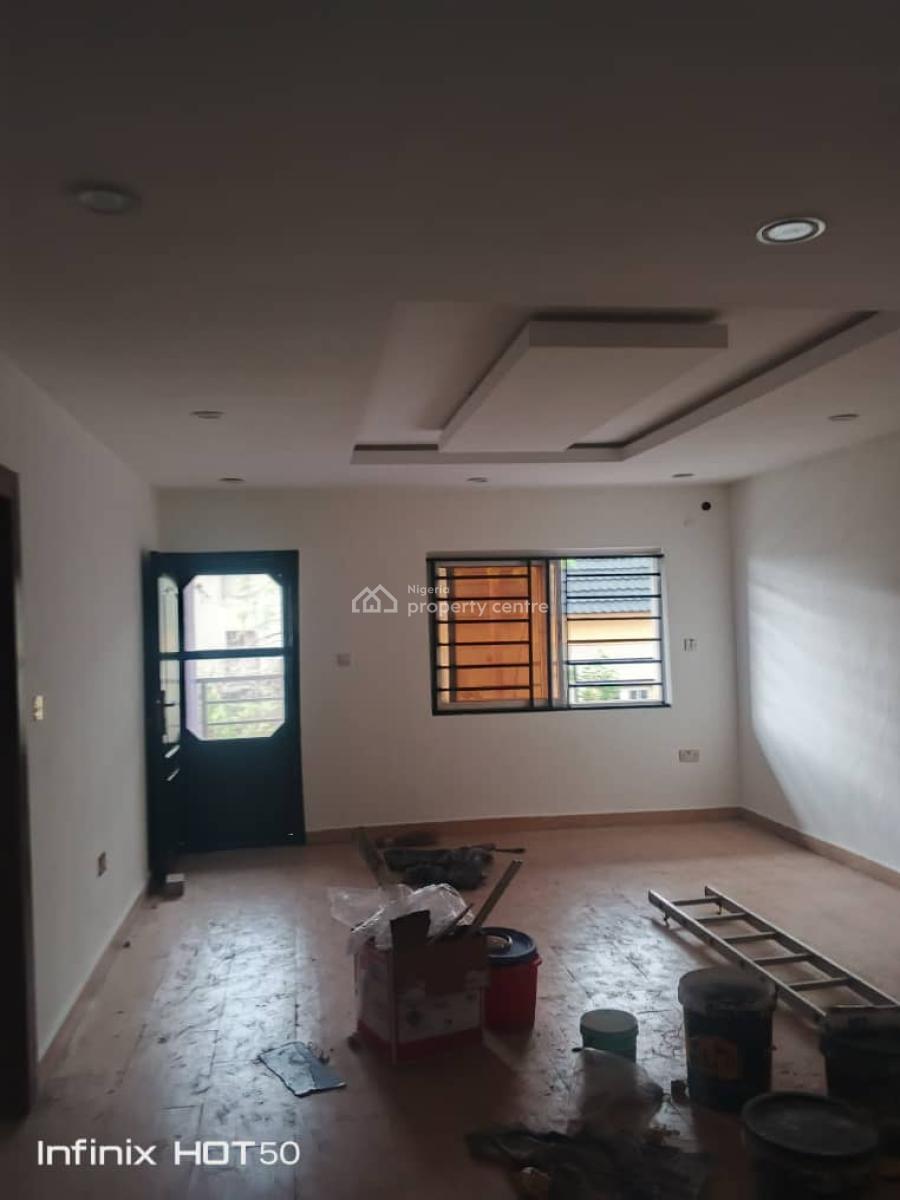 3 Bedroom, Gra Phase 1, Magodo, Lagos, Flat / Apartment for Rent