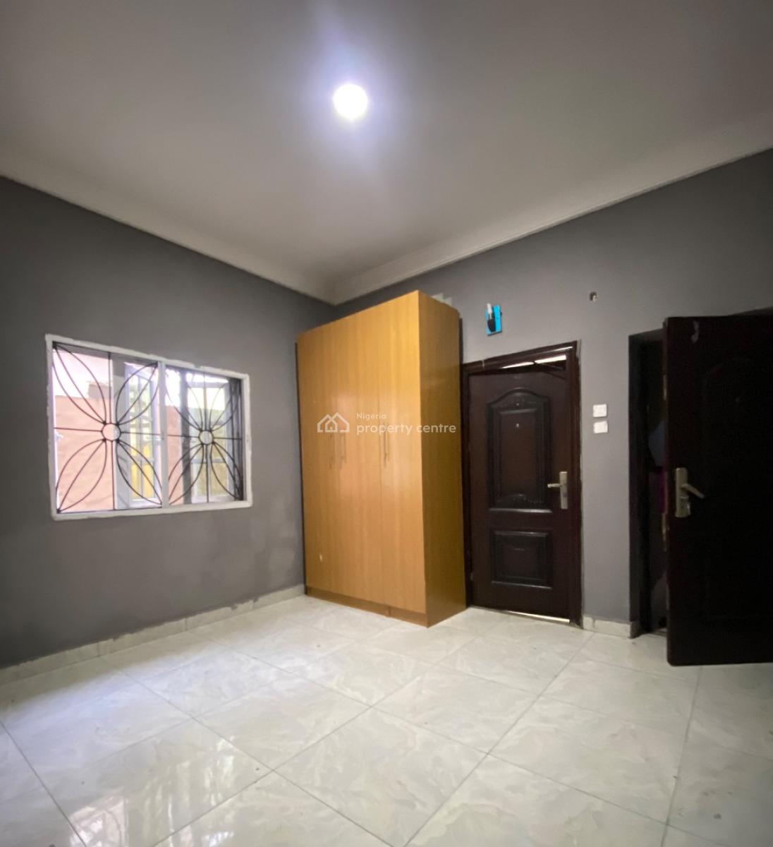 Spacious 3bedroom Flat, Sangotedo, Sangotedo, Ajah, Lagos, Flat / Apartment for Rent