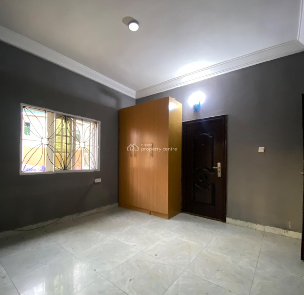 Spacious 3bedroom Flat, Sangotedo, Sangotedo, Ajah, Lagos, Flat / Apartment for Rent