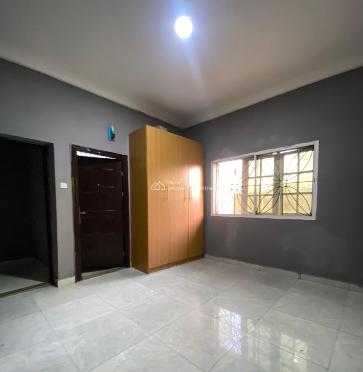 Spacious 3bedroom Flat, Sangotedo, Sangotedo, Ajah, Lagos, Flat / Apartment for Rent