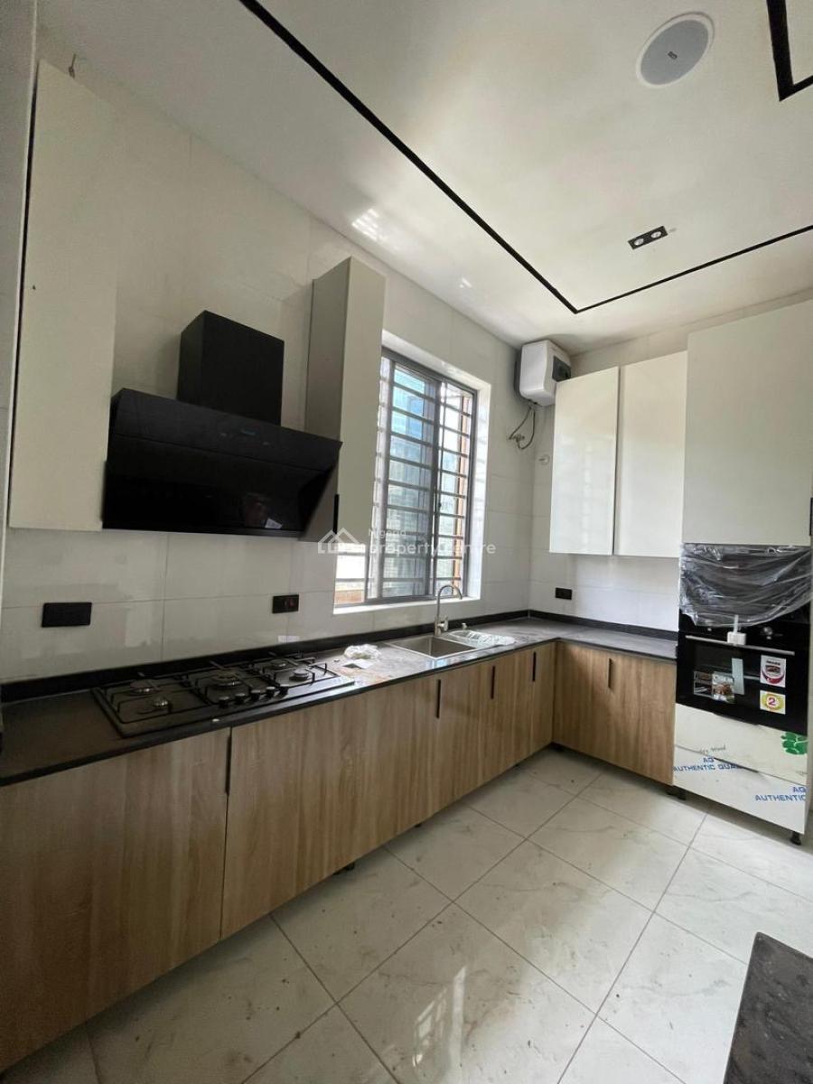 Well Finished 2 Bedroom Apartment with Pool, Elevator Suitable, Ikate, Lekki, Lagos, Flat / Apartment for Sale