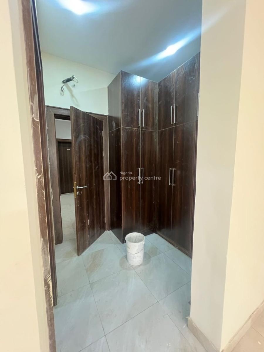 Newly Built 4-bedroom Fully Serviced Terrace Duplex, Admiralty Way, Lekki Phase 1, Lekki, Lagos, Terraced Duplex for Rent