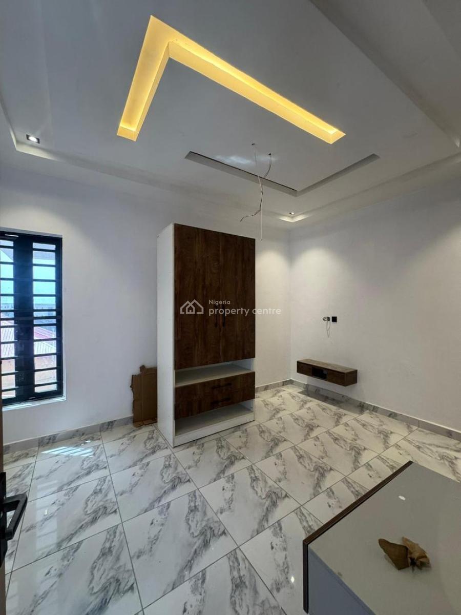 Newly Built 2 Bedroom Apartment with Pool and Gym Suitable for Investm, Ikate, Lekki, Lagos, Flat / Apartment for Sale