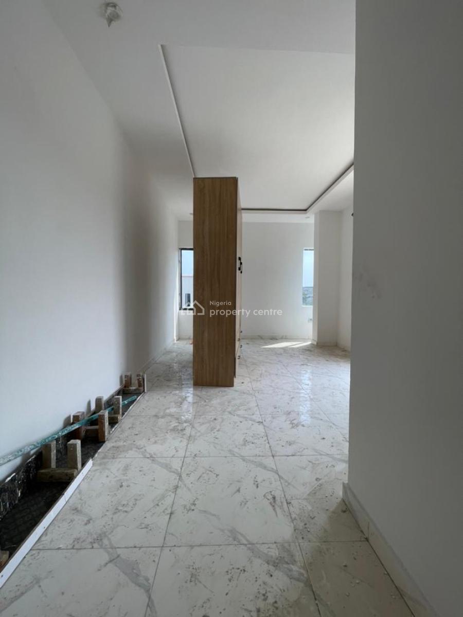 Newly Built 2 Bedroom Apartment Suitable for Investment in Ikate., Ikate, Lekki, Lagos, Flat / Apartment for Sale