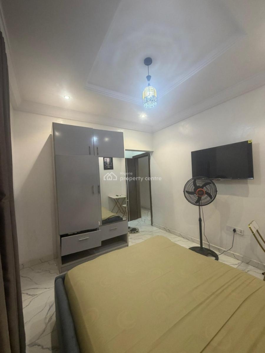 3 Bedroom, Ojodu Berger, Ojodu, Lagos, Detached Duplex for Rent