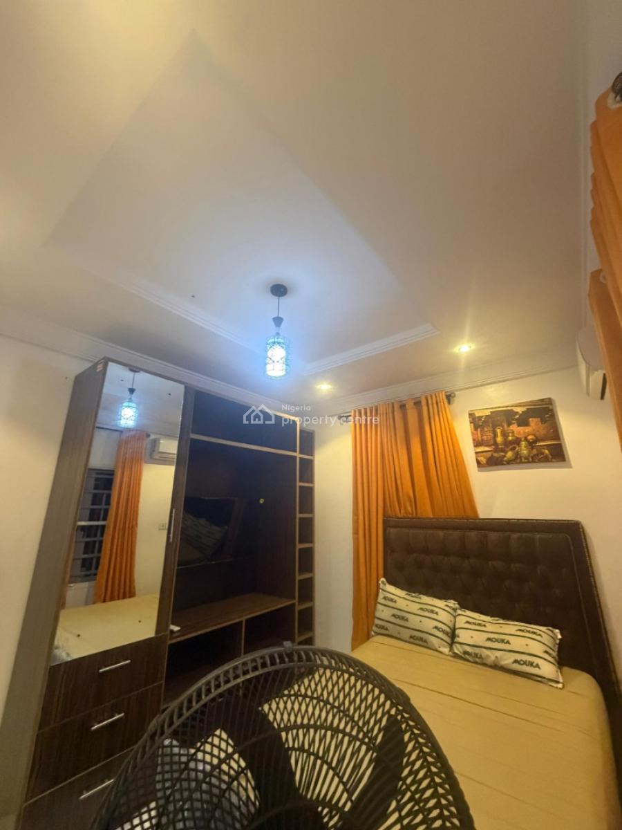 3 Bedroom, Ojodu Berger, Ojodu, Lagos, Detached Duplex for Rent