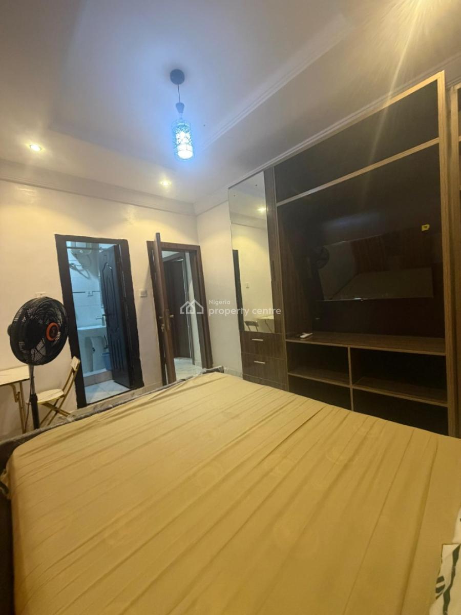 3 Bedroom, Ojodu Berger, Ojodu, Lagos, Detached Duplex for Rent