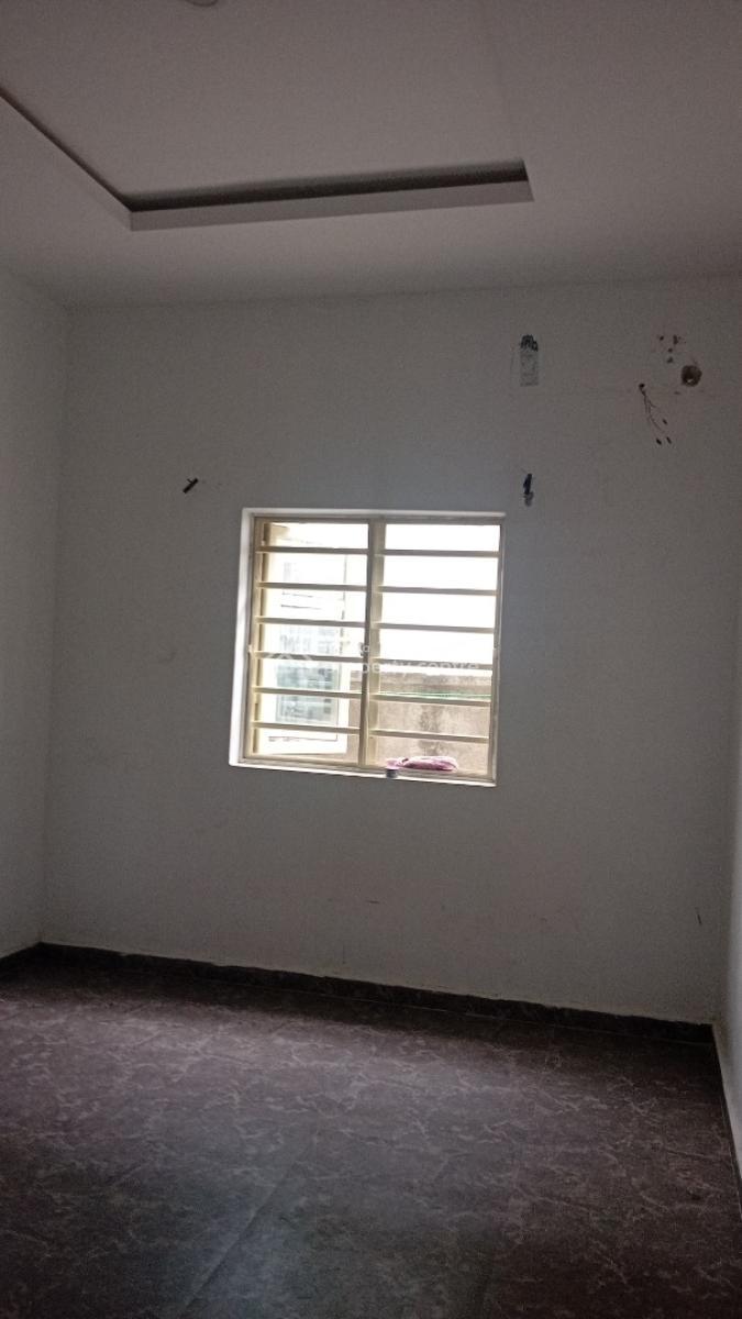 Standard Mini Flat Apartment, 31 Barr. Yusuf Afolabi, Seaview Estate, Badore, Ajah, Lagos, Mini Flat (room and Parlour) for Rent