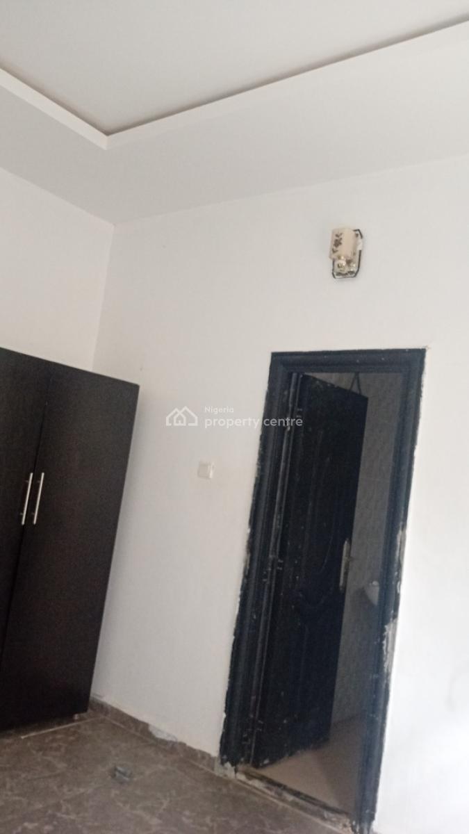 Standard Mini Flat Apartment, 31 Barr. Yusuf Afolabi, Seaview Estate, Badore, Ajah, Lagos, Mini Flat (room and Parlour) for Rent