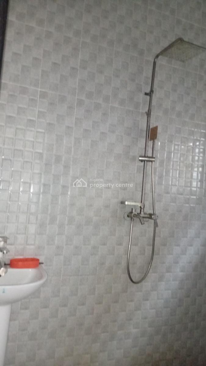 Standard Mini Flat Apartment, 31 Barr. Yusuf Afolabi, Seaview Estate, Badore, Ajah, Lagos, Mini Flat (room and Parlour) for Rent