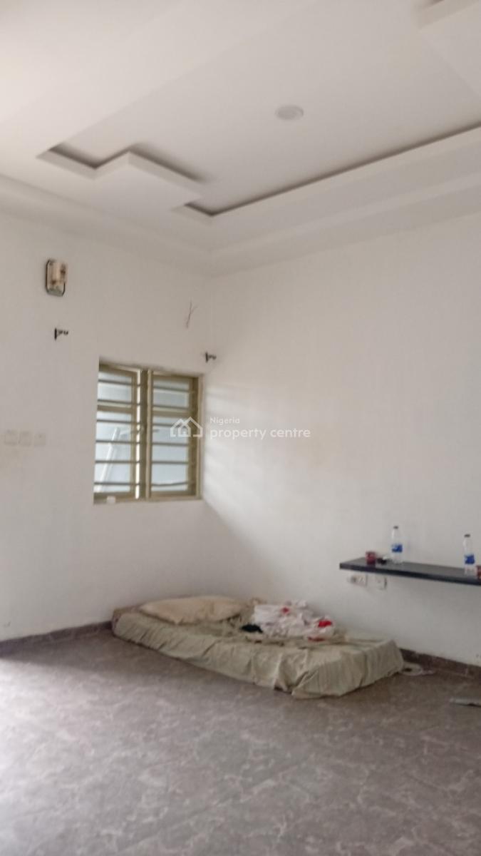 Standard Mini Flat Apartment, 31 Barr. Yusuf Afolabi, Seaview Estate, Badore, Ajah, Lagos, Mini Flat (room and Parlour) for Rent