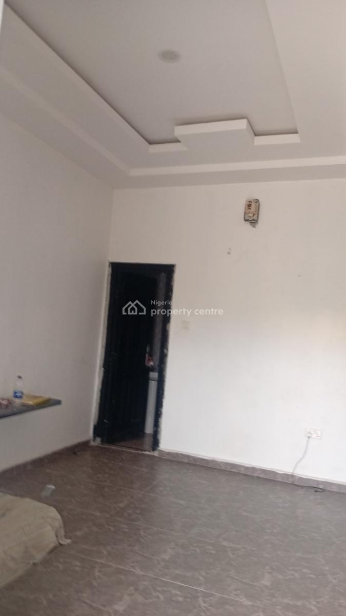 Standard Mini Flat Apartment, 31 Barr. Yusuf Afolabi, Seaview Estate, Badore, Ajah, Lagos, Mini Flat (room and Parlour) for Rent