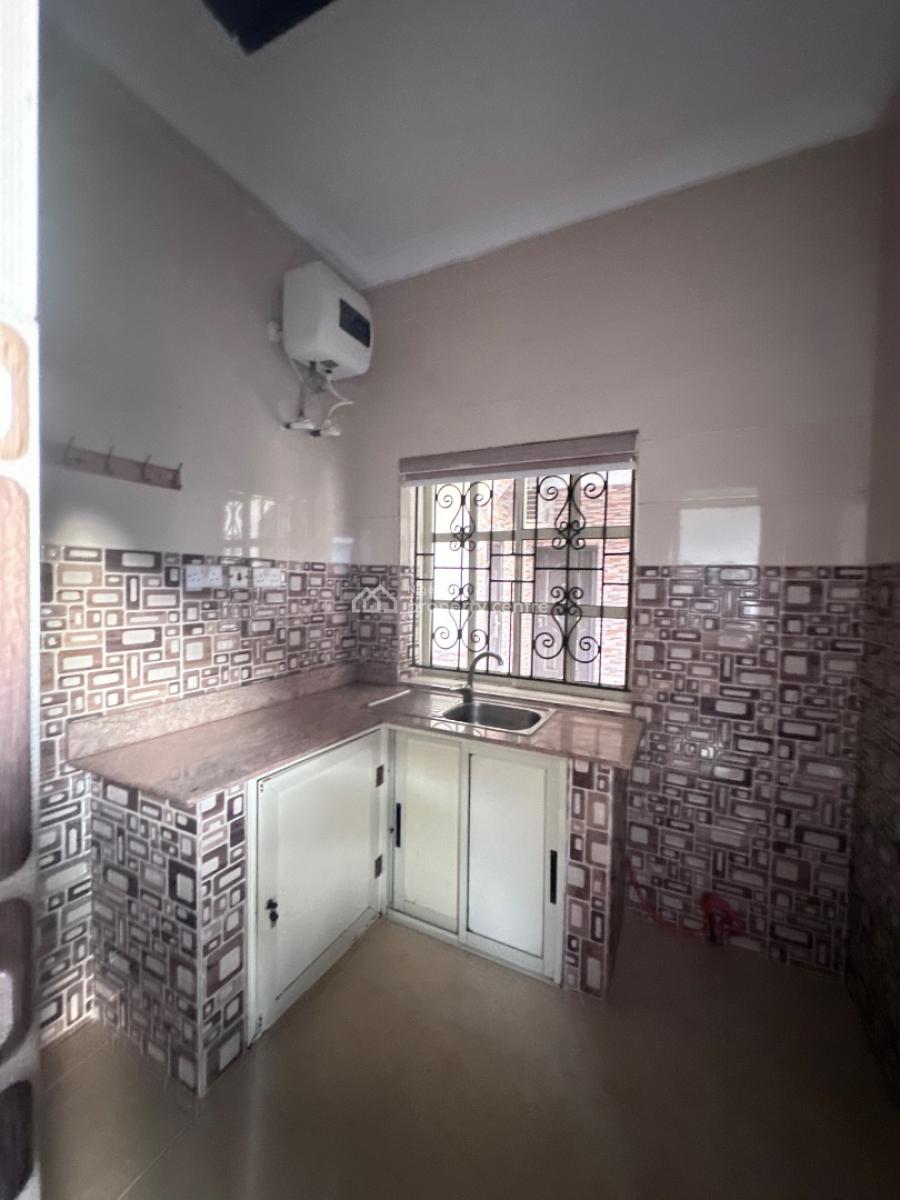 Serviced 1 Bedroom Apartment, Agungi, Lekki, Lagos, Flat / Apartment for Rent
