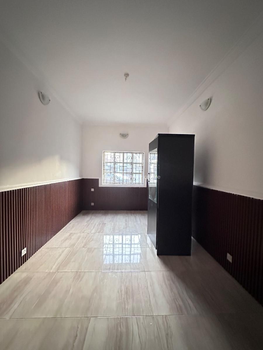 Serviced 1 Bedroom Apartment, Agungi, Lekki, Lagos, Flat / Apartment for Rent