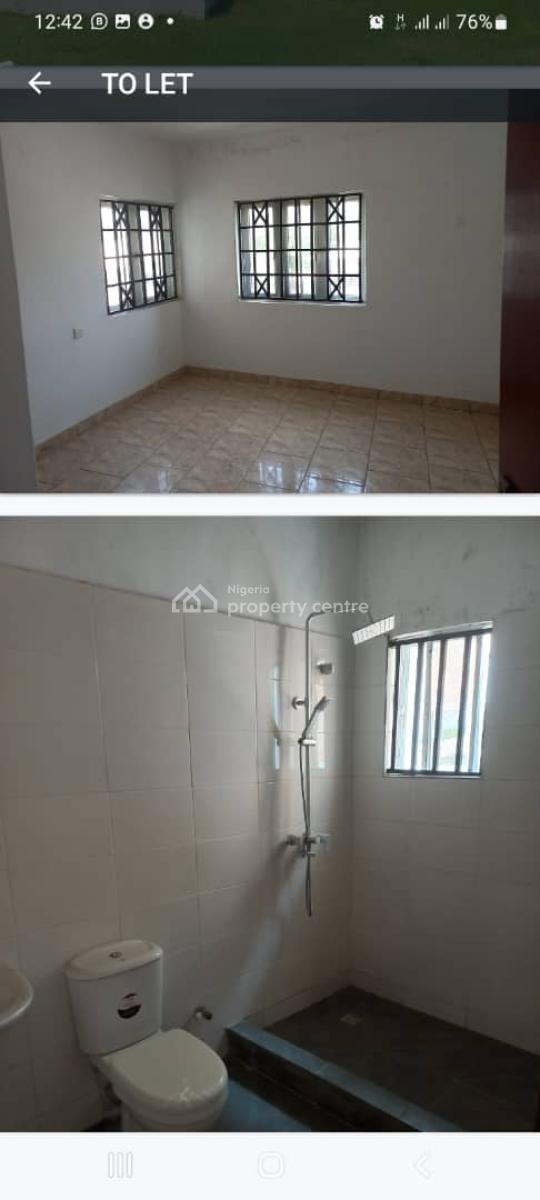 Apartments of Various Accommodations: 3b/r, 2b/r & 1b/r  in an Estate, Mobil Road, Off Lagos-epe Expressway Ajah, Ajah, Lagos, Flat / Apartment for Sale