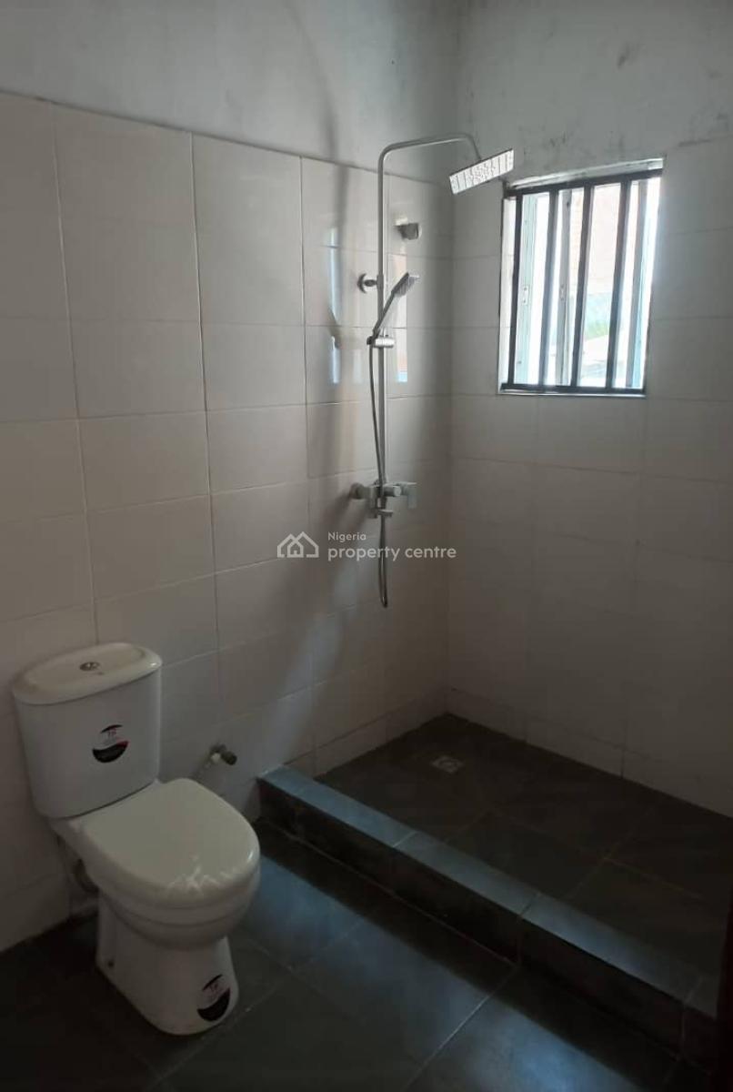 Apartments of Various Accommodations: 3b/r, 2b/r & 1b/r  in an Estate, Mobil Road, Off Lagos-epe Expressway Ajah, Ajah, Lagos, Flat / Apartment for Sale