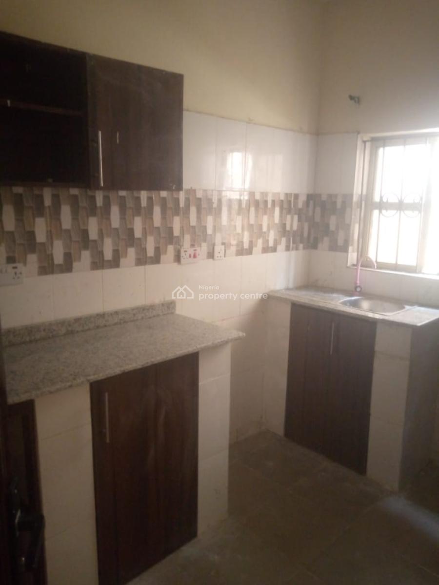 Top Executive and Well Maintained 2 Bedroom Apartment, Kajola, Lakowe, Ibeju Lekki, Lagos, Flat / Apartment for Rent