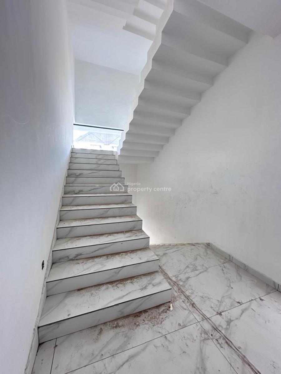 Mega 2 Bedroom Apartment, Lekki Phase 1, Lekki, Lagos, Flat / Apartment for Sale