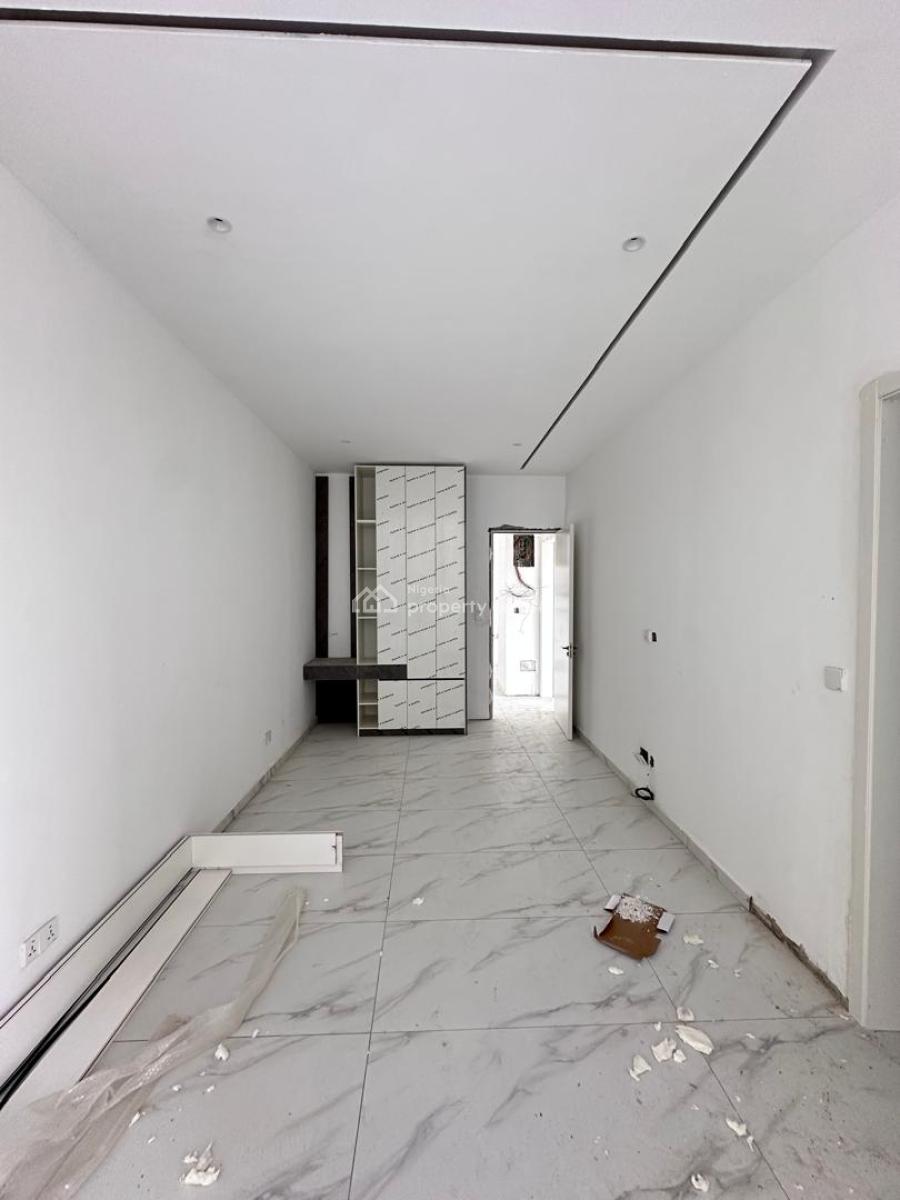 Mega 2 Bedroom Apartment, Lekki Phase 1, Lekki, Lagos, Flat / Apartment for Sale