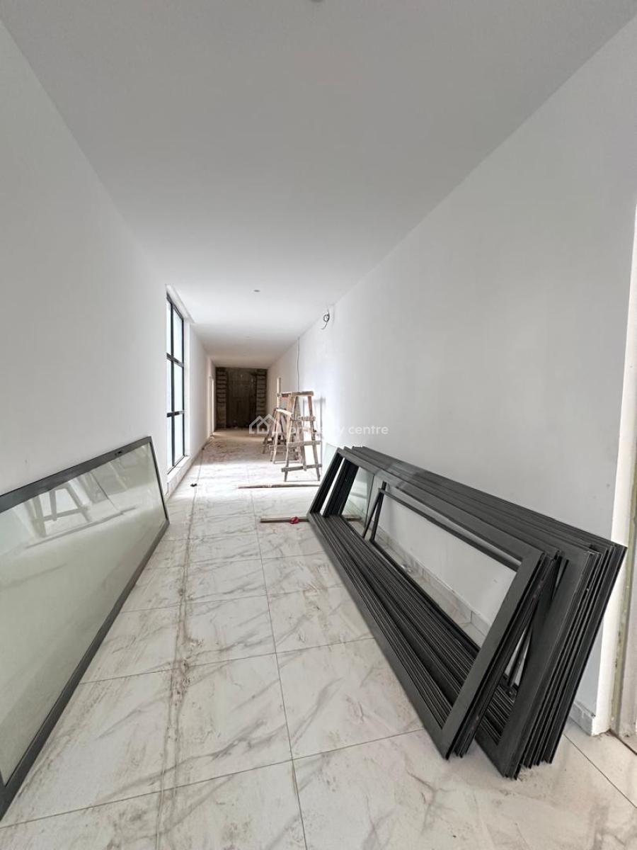 Mega 2 Bedroom Apartment, Lekki Phase 1, Lekki, Lagos, Flat / Apartment for Sale