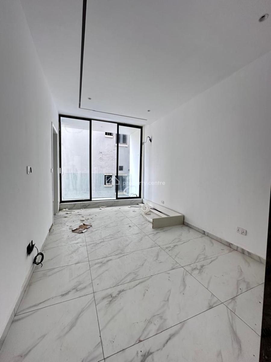 Mega 2 Bedroom Apartment, Lekki Phase 1, Lekki, Lagos, Flat / Apartment for Sale