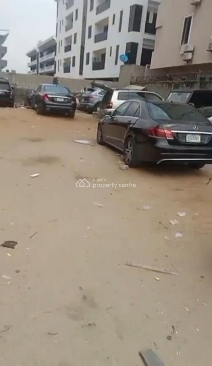 Land Measuring 970sqm, Spar Road, Lekki, Lagos, Mixed-use Land for Sale