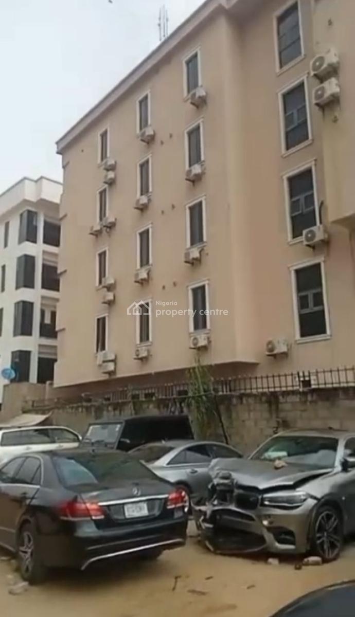 Land Measuring 970sqm, Spar Road, Lekki, Lagos, Mixed-use Land for Sale