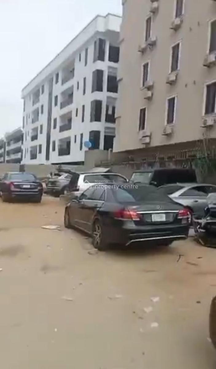 Land Measuring 970sqm, Spar Road, Lekki, Lagos, Mixed-use Land for Sale