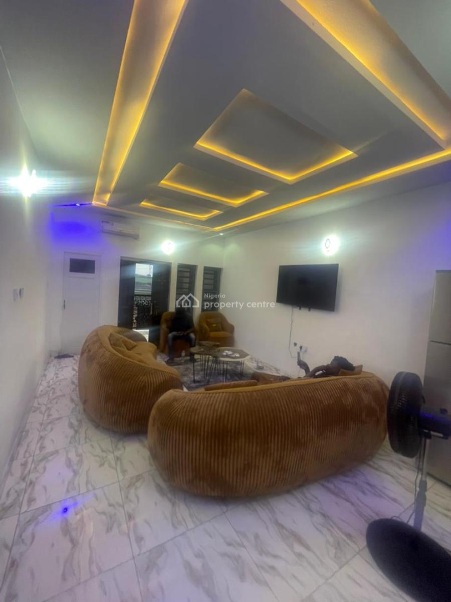 Bedroom Apartment * Location: Aguda, Surulere, Lagos*, Aguda, Surulere, Lagos, Flat / Apartment for Rent