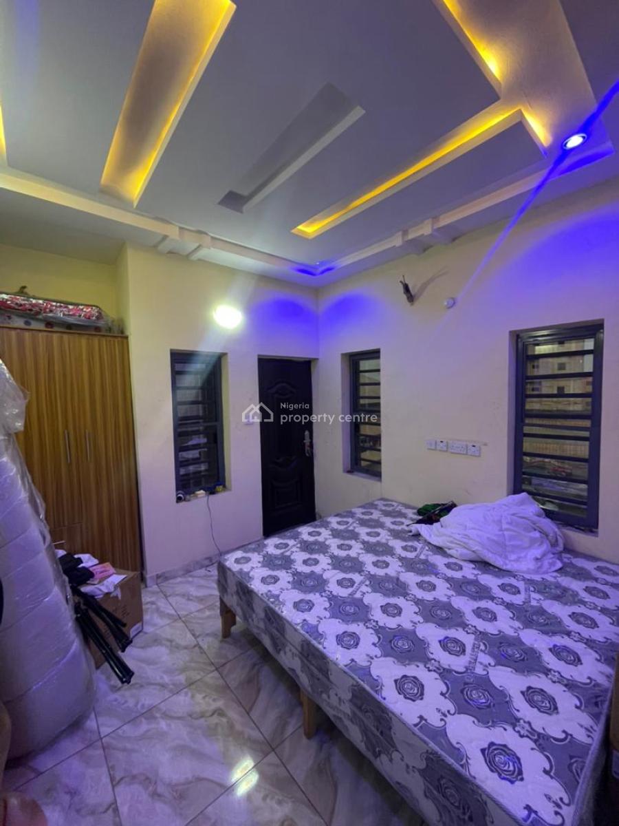 Bedroom Apartment * Location: Aguda, Surulere, Lagos*, Aguda, Surulere, Lagos, Flat / Apartment for Rent