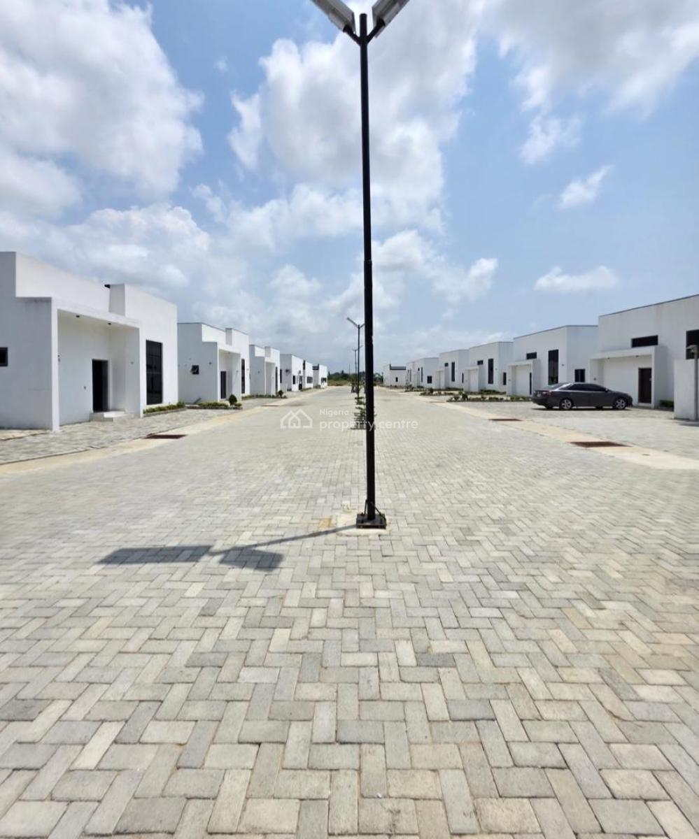 2 Bedroom Flat, Abraham Adesanya Ajah Lagos, Ajah, Lagos, Flat / Apartment for Rent
