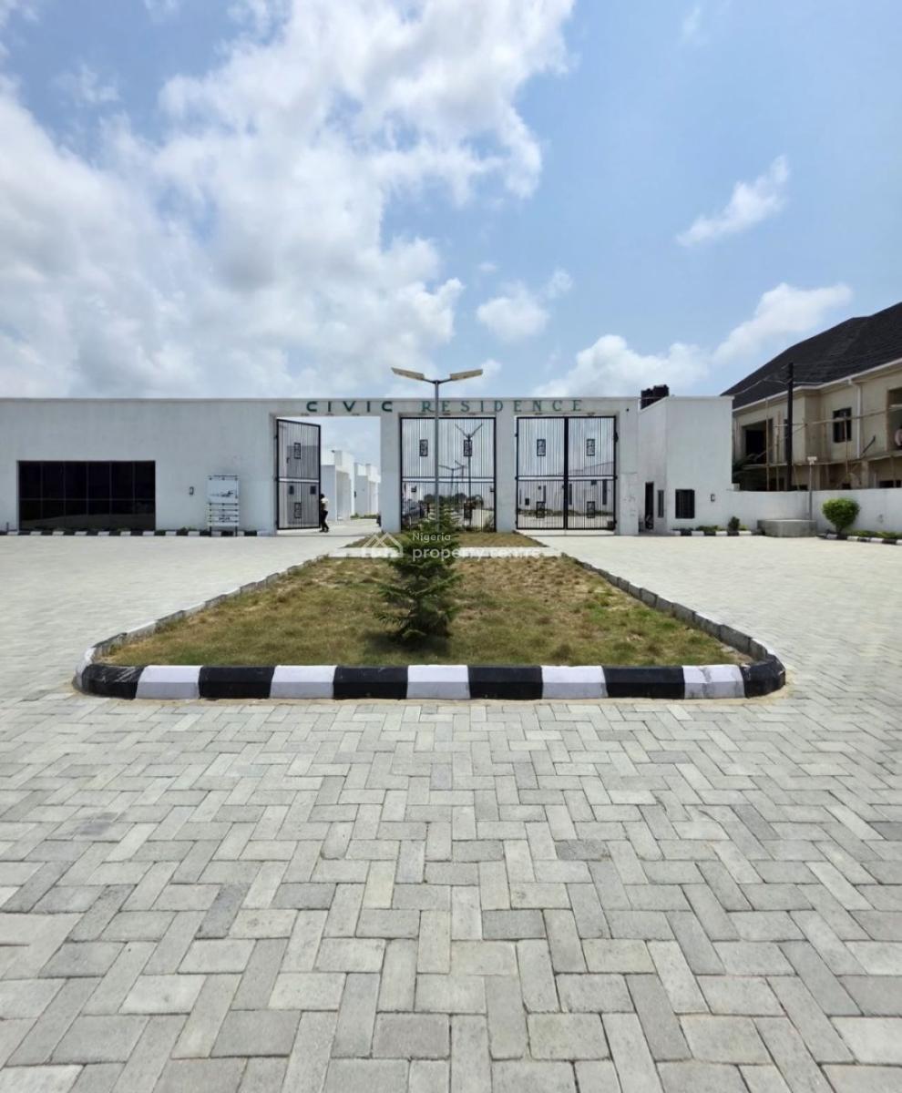 2 Bedroom Flat, Abraham Adesanya Ajah Lagos, Ajah, Lagos, Flat / Apartment for Rent