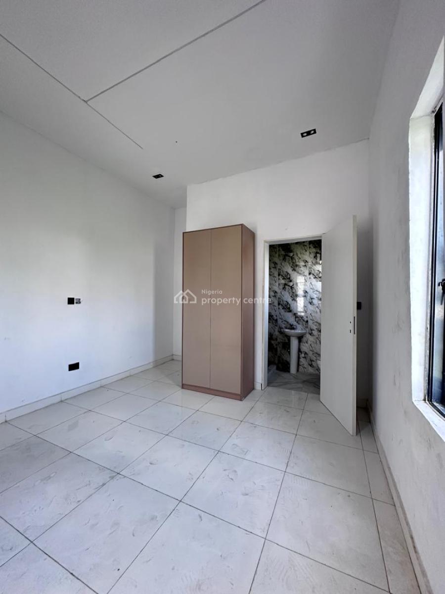 5 Bedroom Detached Duplex with Swimming Pool, Chevron, Lekki, Lagos, House for Sale