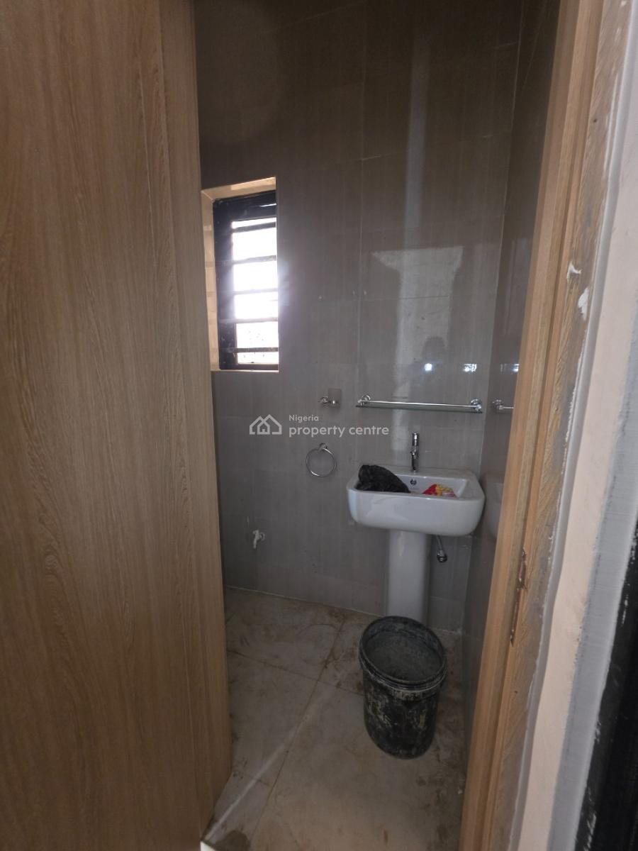 5 Bedroom Detached House, Agbaoku, Opebi, Ikeja, Lagos, Detached Duplex for Sale