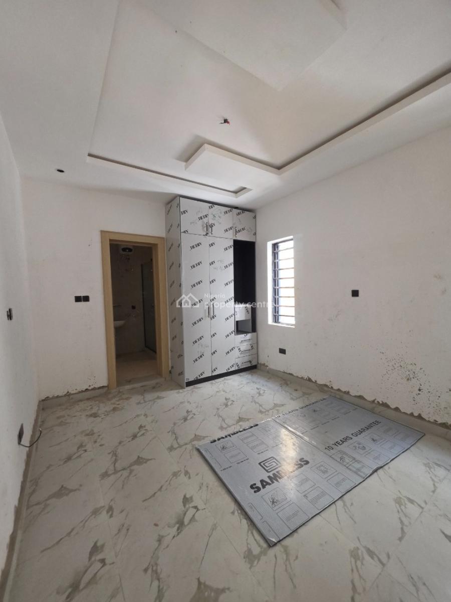 5 Bedroom Detached House, Agbaoku, Opebi, Ikeja, Lagos, Detached Duplex for Sale
