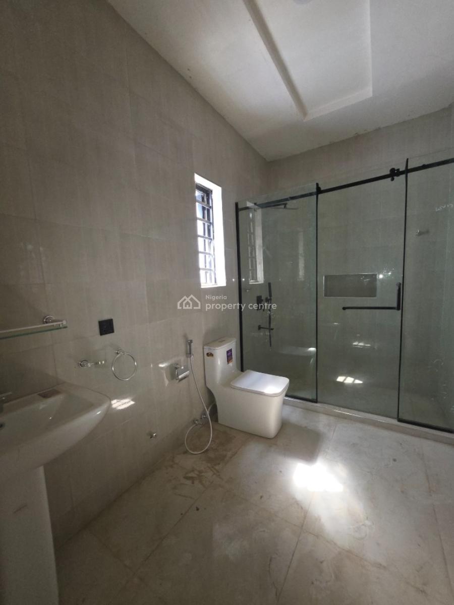 5 Bedroom Detached House, Agbaoku, Opebi, Ikeja, Lagos, Detached Duplex for Sale