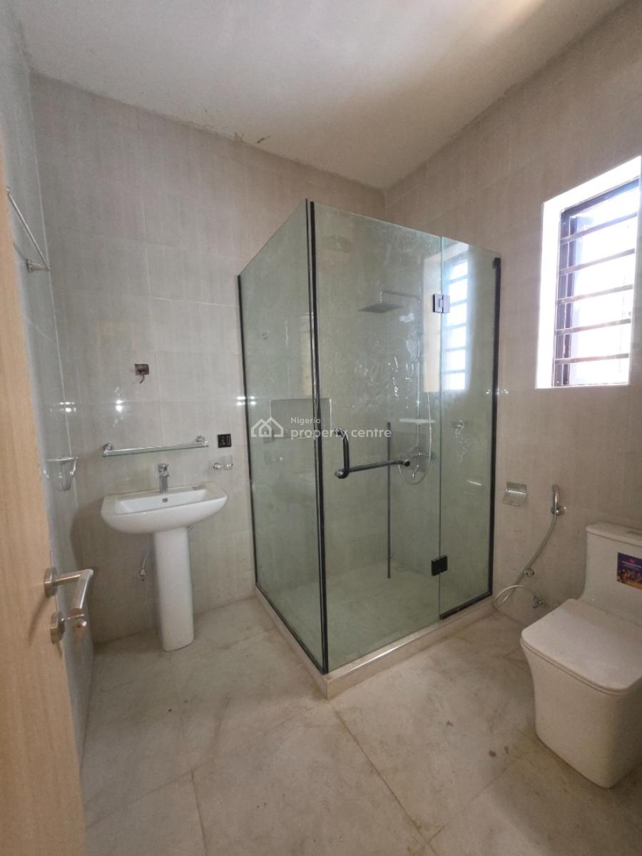 5 Bedroom Detached House, Agbaoku, Opebi, Ikeja, Lagos, Detached Duplex for Sale