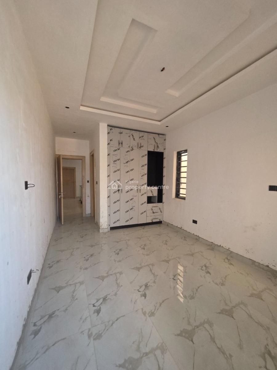 5 Bedroom Detached House, Agbaoku, Opebi, Ikeja, Lagos, Detached Duplex for Sale