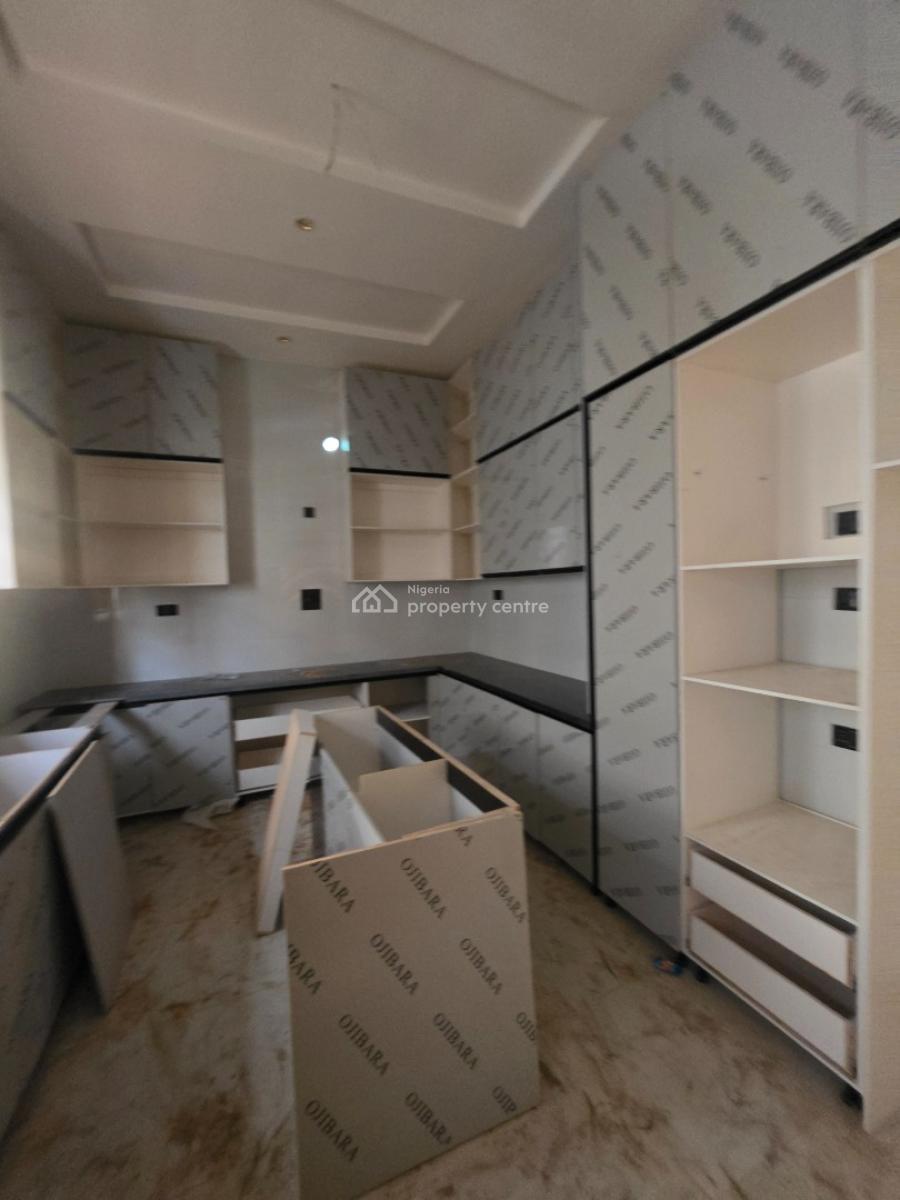 5 Bedroom Detached House, Agbaoku, Opebi, Ikeja, Lagos, Detached Duplex for Sale
