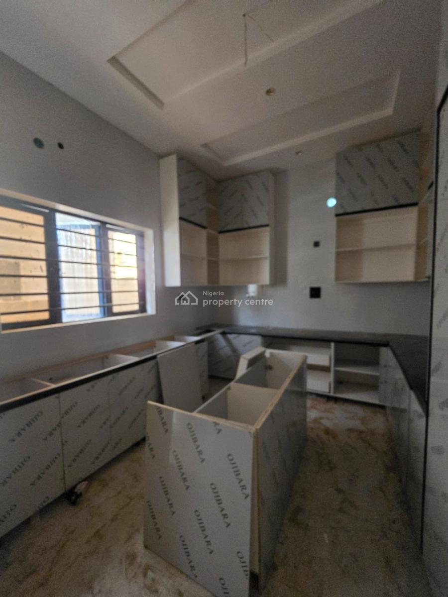 5 Bedroom Detached House, Agbaoku, Opebi, Ikeja, Lagos, Detached Duplex for Sale